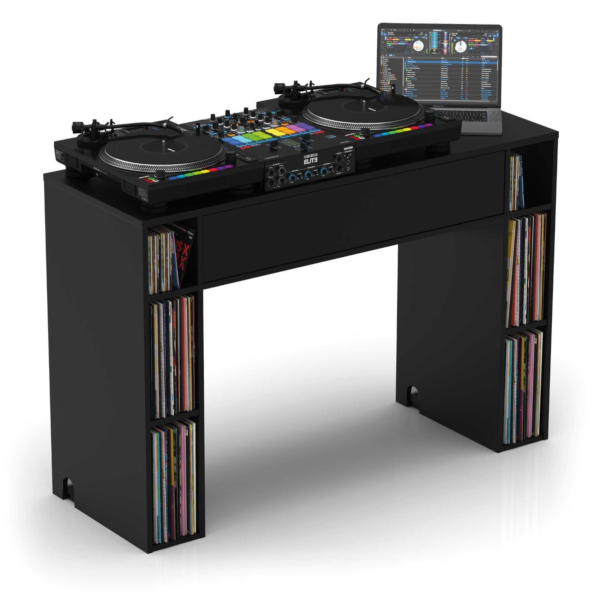 Glorious Mix Station 2 DJ Table