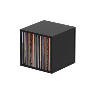 Glorious Record Box black 110