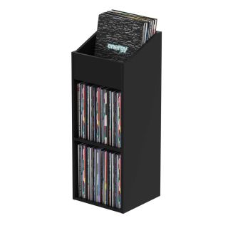 Glorious Record Box black 110 