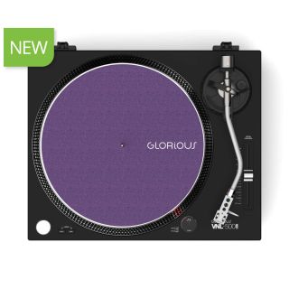New: Glorious VNL-500 USB