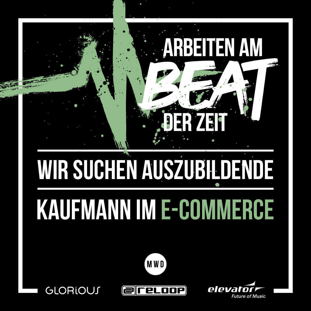 Ausbildung zum Kaufmann im E-Commerce (m/w/d)
