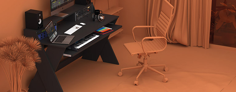 Studio Workstations