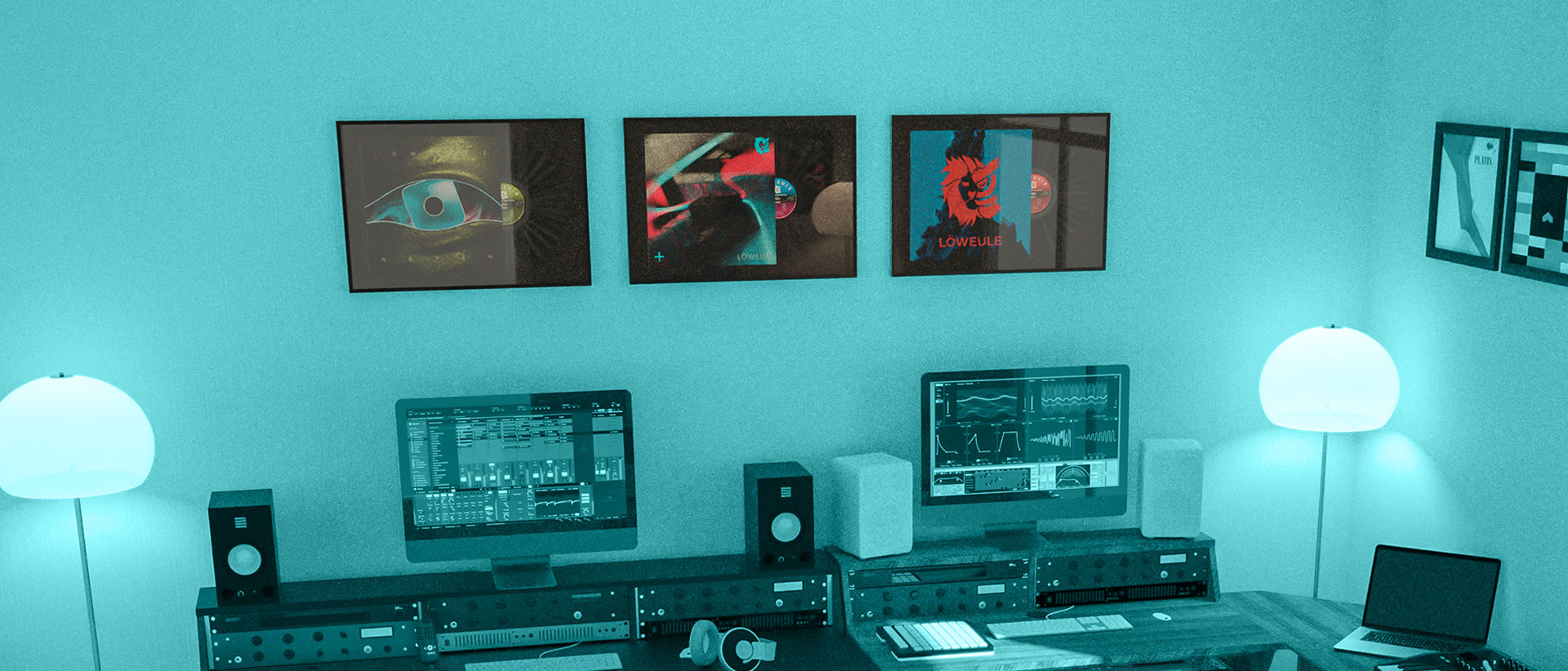 Glorious Record Display Frame class=