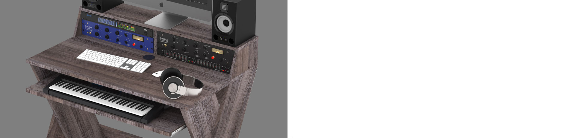 Sound Desk Compact